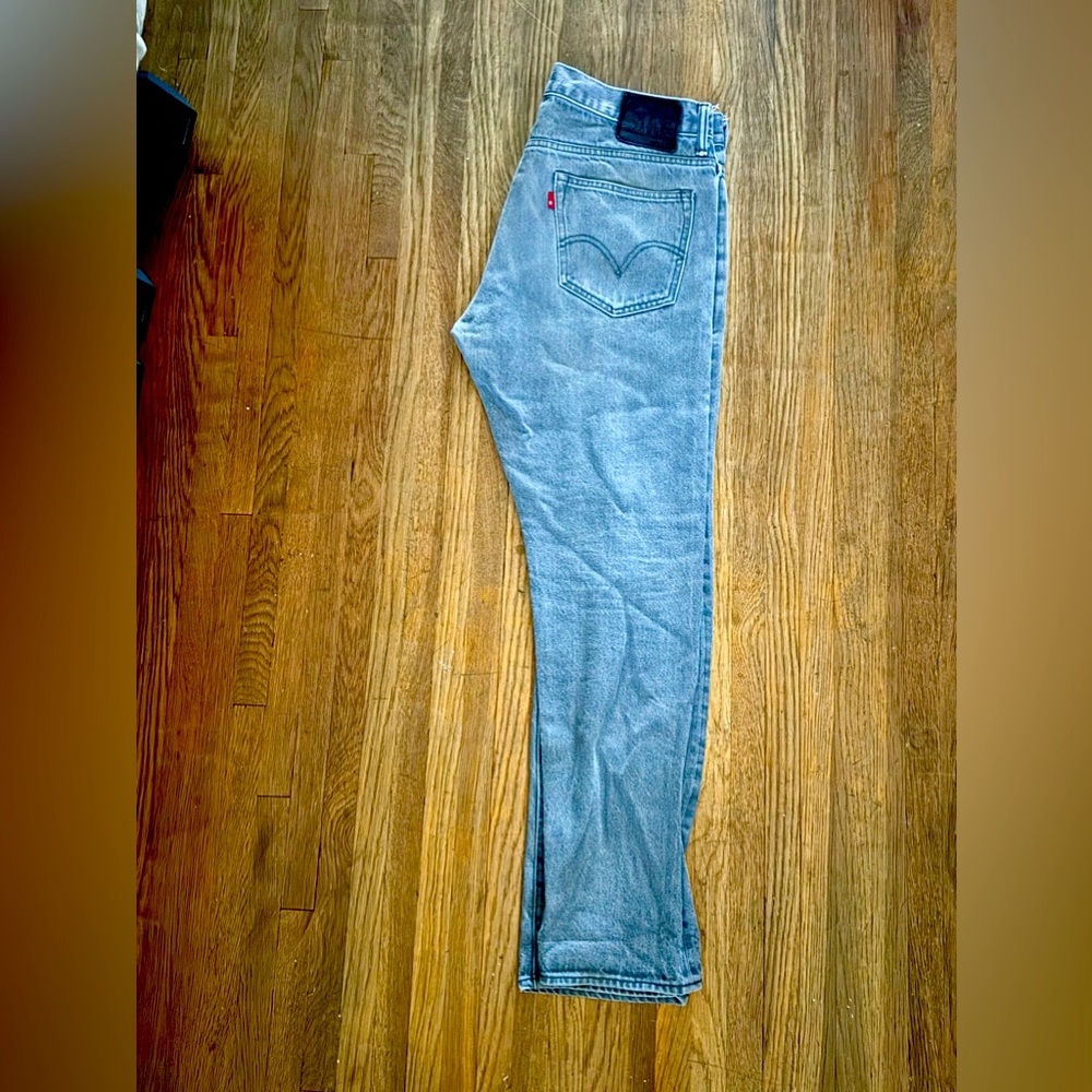 Levi’s Jeans